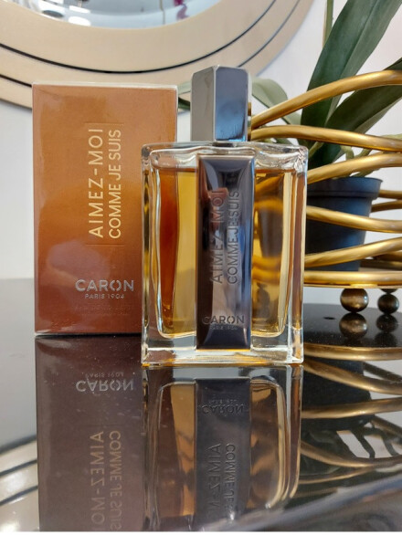 Aimez Moi Comme Je Suis