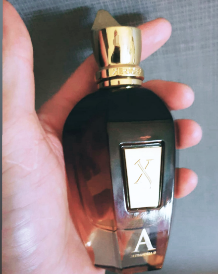 زرجف الکساندریا۲