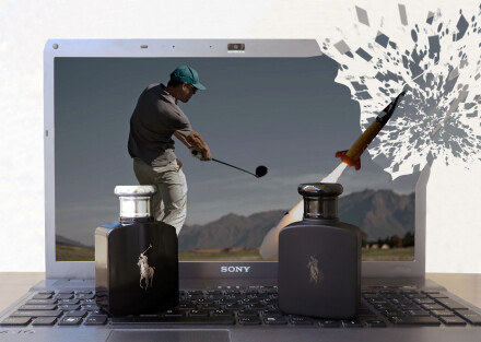 سیاه , سیاه تر , سیاه ترین