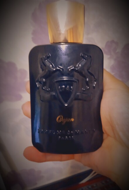 د مارلی اوجان 