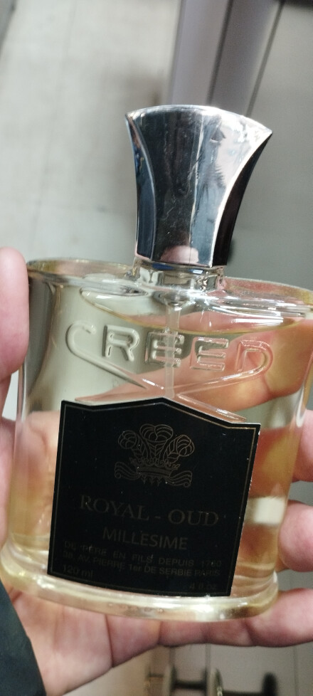 کرید رویال عود میلسایم...