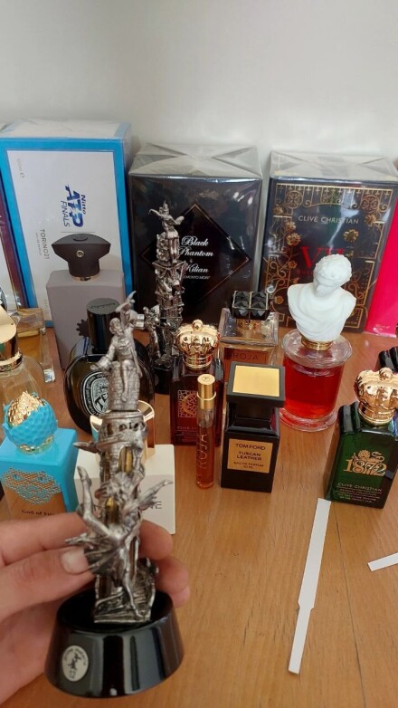 عطر های شخصی