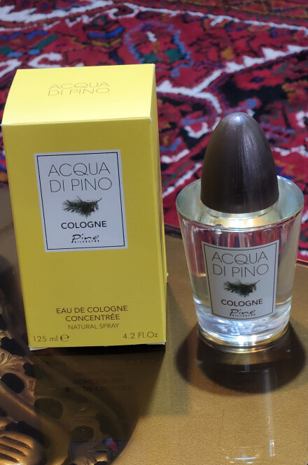 آکوا دی پینو کولوژن(پینو سیلوستره) 