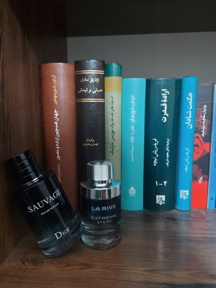 پسر کو ندارد نشان از پدر