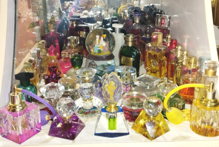 هیاهوی عشق...