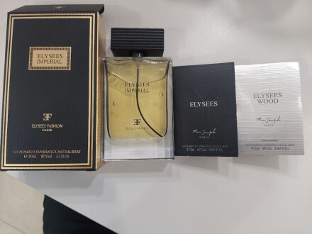 عطر مارک جوزف الیسیز امپریال، یک عطر مردانه با رایحه‌ای خاص و متفاوت