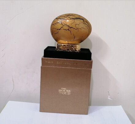 Hose of oud و issey miyake