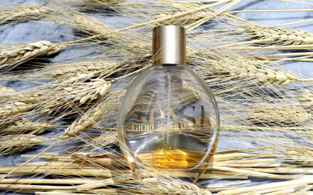 بوی گندم مال من ....