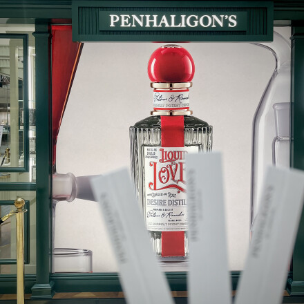 Penhaligon’s Boutique