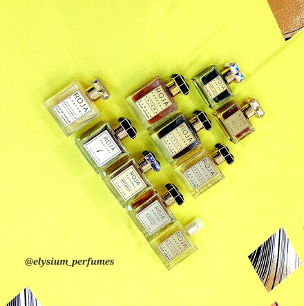 Roja Parfums