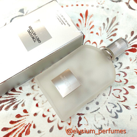 Grey Vetiver Tom Ford