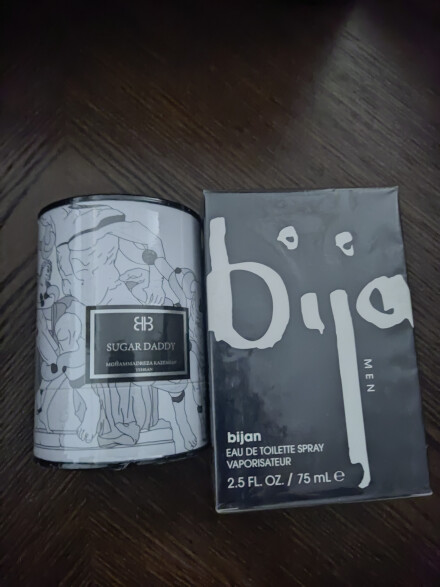 بیژن و شوگرددی