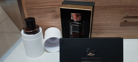 ژرفای رایحه....