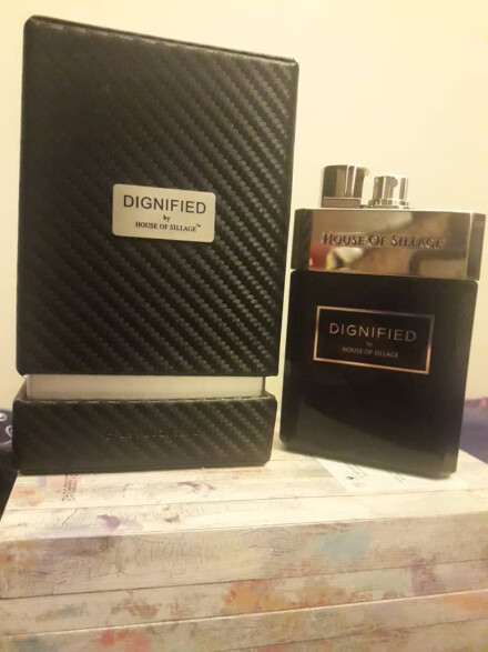 لوکس و جنتلمن