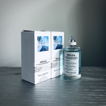 Maison Margiela - Sailing Day