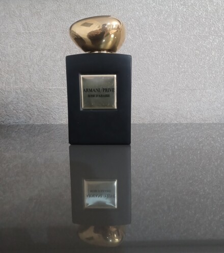 آرمانی پرایوت رز د عربی 