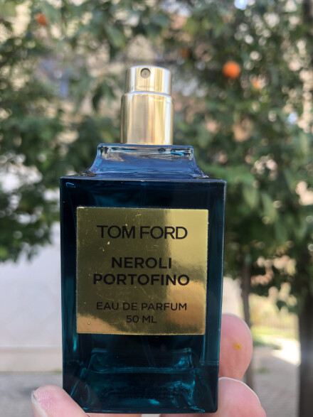 سیلاب مدهوش‌کننده عطر بهار نارنج