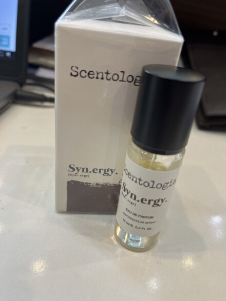 سنتولوژیا سینرژی