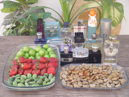 ضیافت بهاری