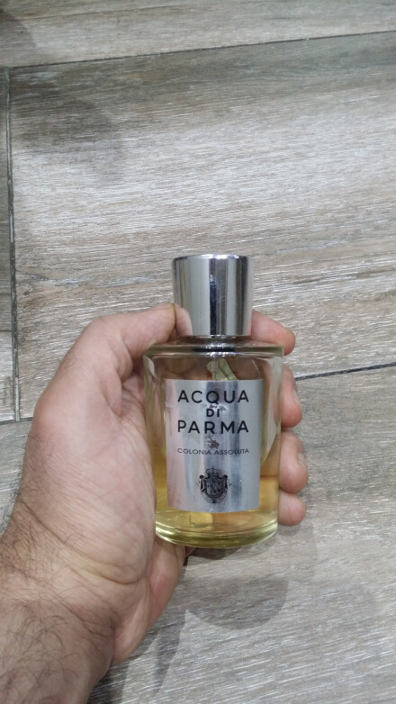 کولونیا اسولوتا ....بهشت گمشده