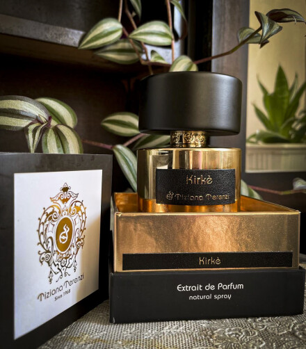 Kirke by Tiziana Terenzi 