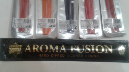 معجزه های معطر