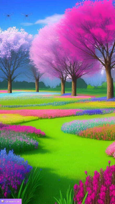 همیشه جوان....