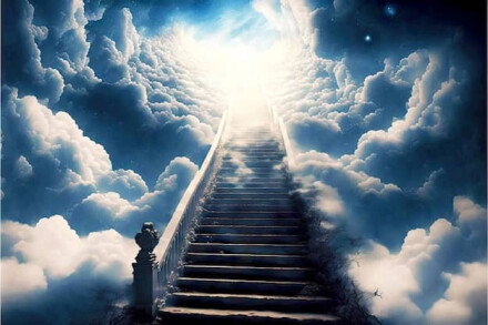 آرزوی زندگی....