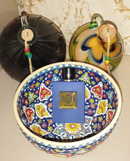 پادشاهی در دوزخ....