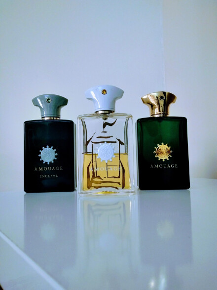AMOUAGE
