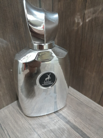 مشابه پگاسوس از شرکت الحمبرا