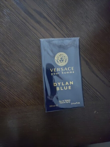 ورساچه پورهوم دیلن بلو