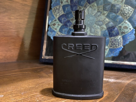 کرید گرین ایریش