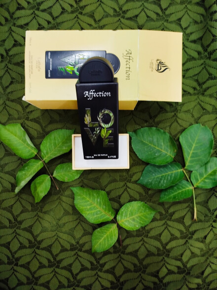 🍀سبز جاودان🍀  Affection  L🍃O🍃V🍃E