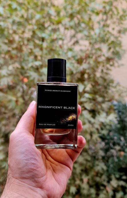 عطر یک روز پاییزی! ساده، جذاب و دم دستی!