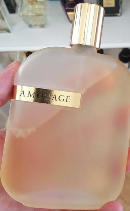 امواج اپوس شش