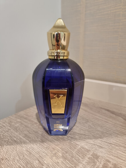 کوماندانته 