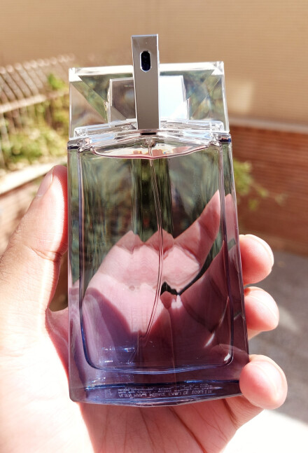 Thierry Mugler - Alien Man Mirage