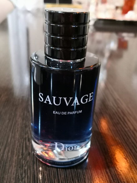 #دیور ساواج ادو پرفیوم