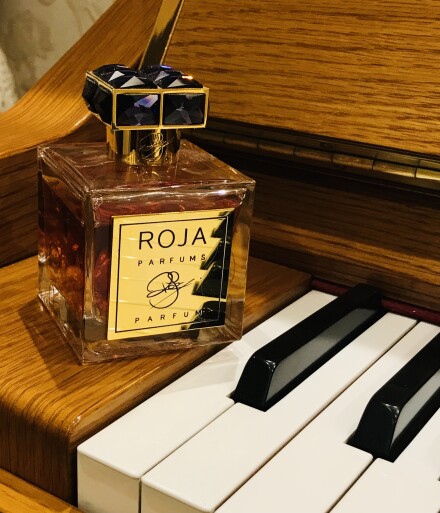 Roja Parfums- Roja Haute Luxe