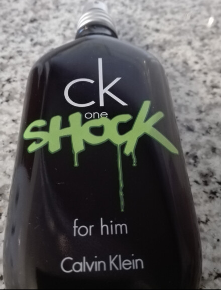 سی وان شاک، ارزان ، باحجم ۲۰۰میل.