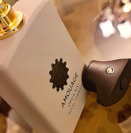 Amouage Royal Tobacco 