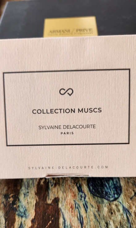 دیسکاوری ست برند سیلواین دلاکورت