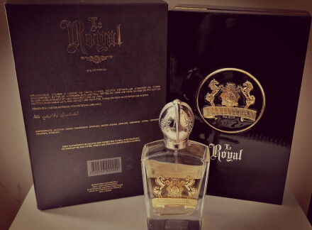 Alexander j le royal