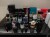 My perfume collection