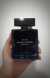 Narciso Rodriguez Bleu Noir EDP