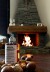 زمستان و گرمای شومینه (By the Fireplace)