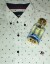 عطر و لباس (کیسمت لونار مجیک)