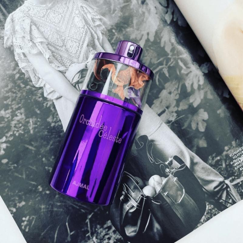 اجمل ارکیده