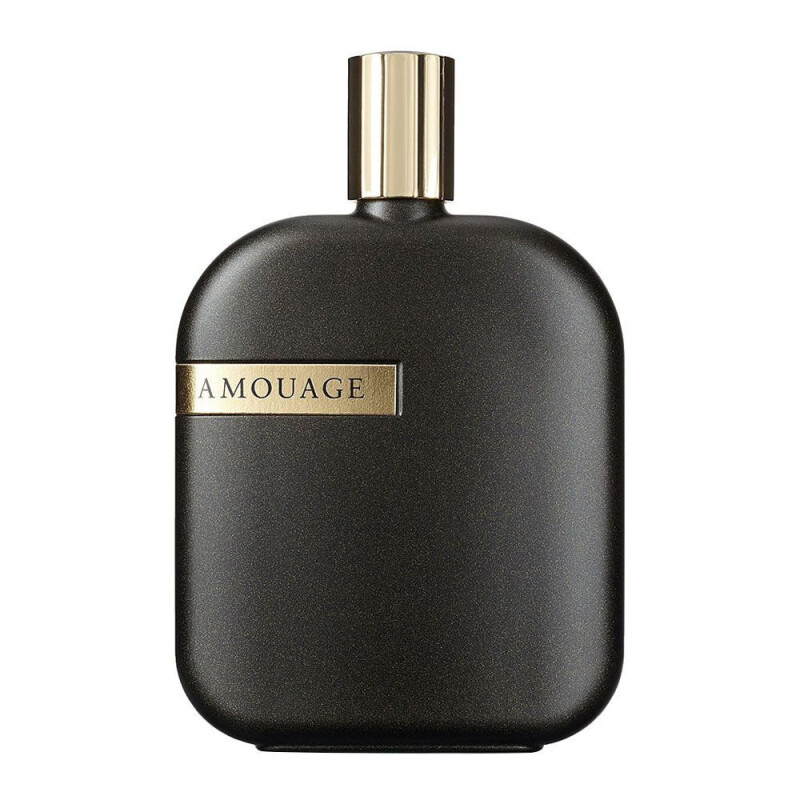Tom Ford - EBENE FUME&AMOUAGE-OPUS VII & Caron puor un Homme 